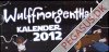Wulffmorgenthaler kalender: Kalender 2012