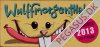 Wulffmorgenthaler kalender: Kalender 2013