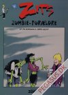 Zits (album): Zombie-for&aelig;ldre