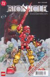 Bionicle 1