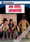 Blåfrakkerne (30): Min bror indianeren