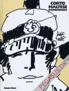 Corto Maltese: Corto Maltese. Erindringer