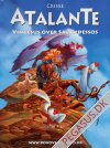 Atalante 4: Vingesus over Salmydessos