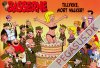 Bassernes &aring;rsh&aelig;fte 2013: Tillykke, Mort Walker!
