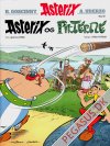Asterix 35: Asterix og pikterne