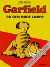 Garfield farvealbum 27: P&aring; den r&oslash;de l&oslash;ber