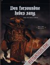 Den forsvundne hedes sang 2: Anden cyklus. N&aring;dens riddere. The Guinea Lord