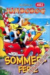 Jumbobog 402: Sommerferie