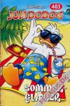 Jumbobog 403: Sommergl&aelig;der