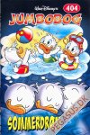 Jumbobog 404: Sommerdr&oslash;m