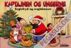 Kaptajnen og ungerne 2013: Englefryd og englebasser