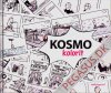 Kosmo. En tegneserie fra tresserne 1: Kosmo kolorit