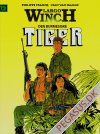 Largo Winch 8: Den burmesiske tiger