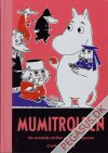 Mumitrolden. De samlede striber af Tove Jansson 5