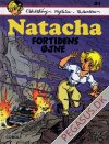 Natacha 21: Fortidens &oslash;jne