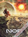 Noa 1: Mod menneskets d&aring;rskab