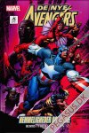 Nye Avengers, De 3: Hemmeligheder og l&oslash;gne