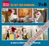 Og det var Danmark...De bedste striber fra Morten Ingemann 7+8: Og det var Danmark...