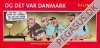 Og det var Danmark kalender: Og det var Danmark kalender 2014