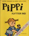 Pippi Langstr&oslash;mpe: Pippi flytter ind