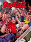 Pondus 5: Festen!