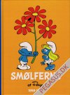 Sm&oslash;lferne samlebind: Sm&oslash;lferne 1958-1966