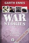War Stories: Vol. 2