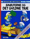 Sm&oslash;lferne, En historie med "28" : Sm&oslash;lferne og det gyldne tr&aelig;