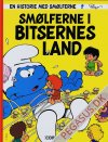 Sm&oslash;lferne, En historie med "29" : Sm&oslash;lferne i bitsernes land