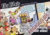 Eks libris: Jyderne er m&aelig;gtig flinke- men stille!