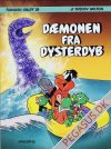 Familien Gnuff 18: D&aelig;monen fra Dysterdyb