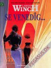Largo Winch 9: Se venedig...
