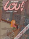 Lou! 3: Buskirkeg&aring;rden