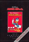 Anders And & Co. Den komplette &aring;rgang (boghandlerudgave): 1949