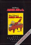 Anders And & Co. Den komplette &aring;rgang (boghandlerudgave): 1952-2