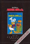 Anders And & Co. Den komplette &aring;rgang (boghandlerudgave): 1958-3