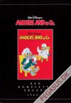 Anders And & Co. Den komplette &aring;rgang (boghandlerudgave): 1964-2