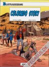 Blåfrakkerne: Colorado Story
