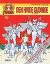 Franka 20 hc: Den hvide gudinde