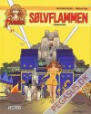 Franka 21 hc: S&oslash;lvflammen