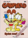 Garfield 59: Spise med grise