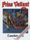 Prins Valiant 72: Camelots fald