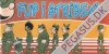 Basserne 693x: Fup i stribevis