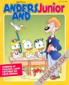 Anders And junior 2011 11