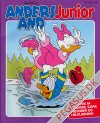 Anders And junior 2012 13