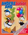 Anders And junior 2012 15