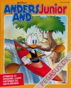 Anders And junior 2012 16