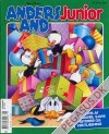 Anders And junior 2012 18