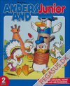 Anders And junior 2013 2