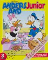 Anders And junior 2013 3